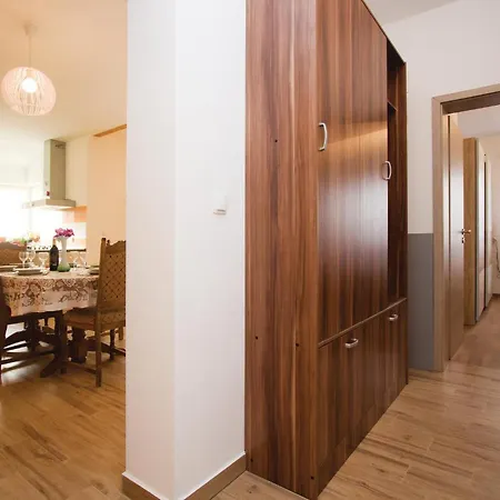 Gorgeous In With Kitchen Holiday home Sarici (Istria)
