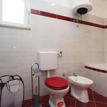 Gorgeous In With Kitchen * Sarici (Istria)