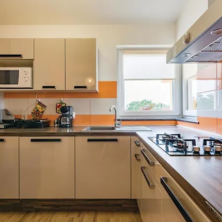 Gorgeous In With Kitchen * Sarici (Istria)